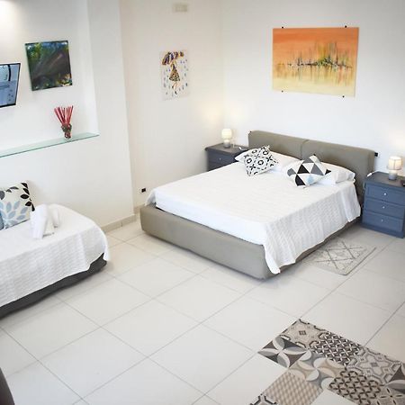 Lume Art Apartment B&B Sorrento Exterior foto