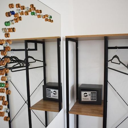 Lume Art Apartment B&B Sorrento Exterior foto