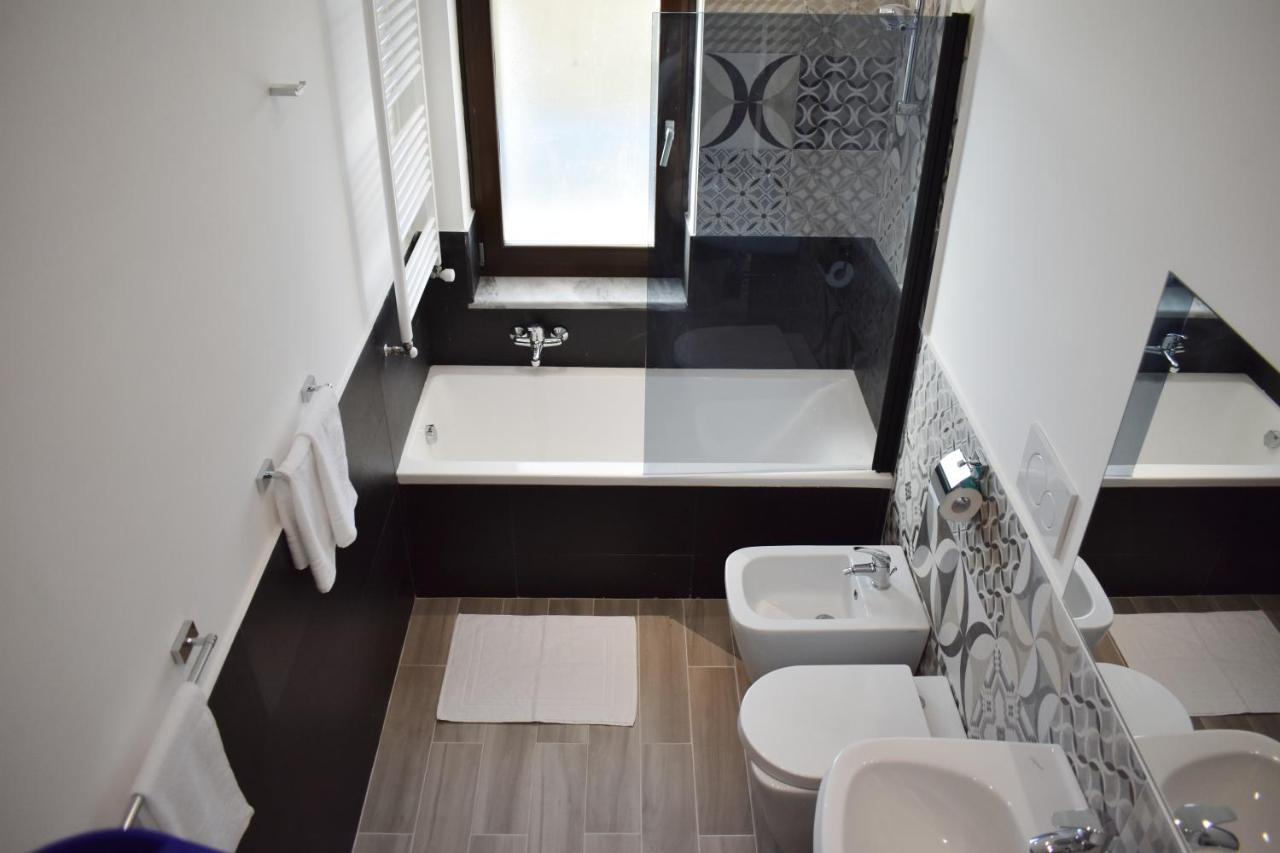 Lume Art Apartment B&B Sorrento Exterior foto