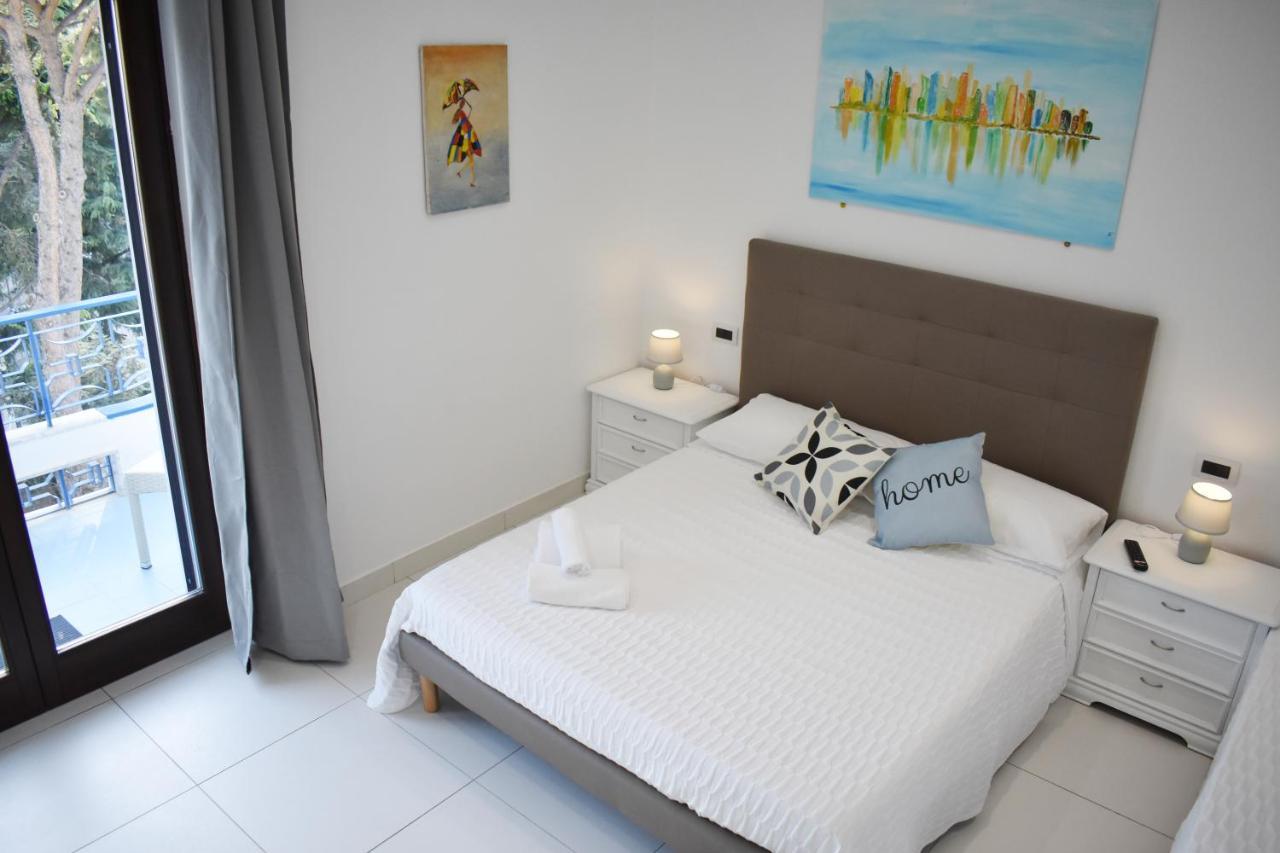 Lume Art Apartment B&B Sorrento Exterior foto