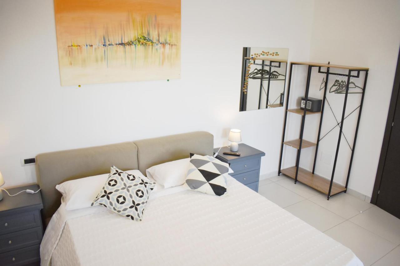 Lume Art Apartment B&B Sorrento Exterior foto