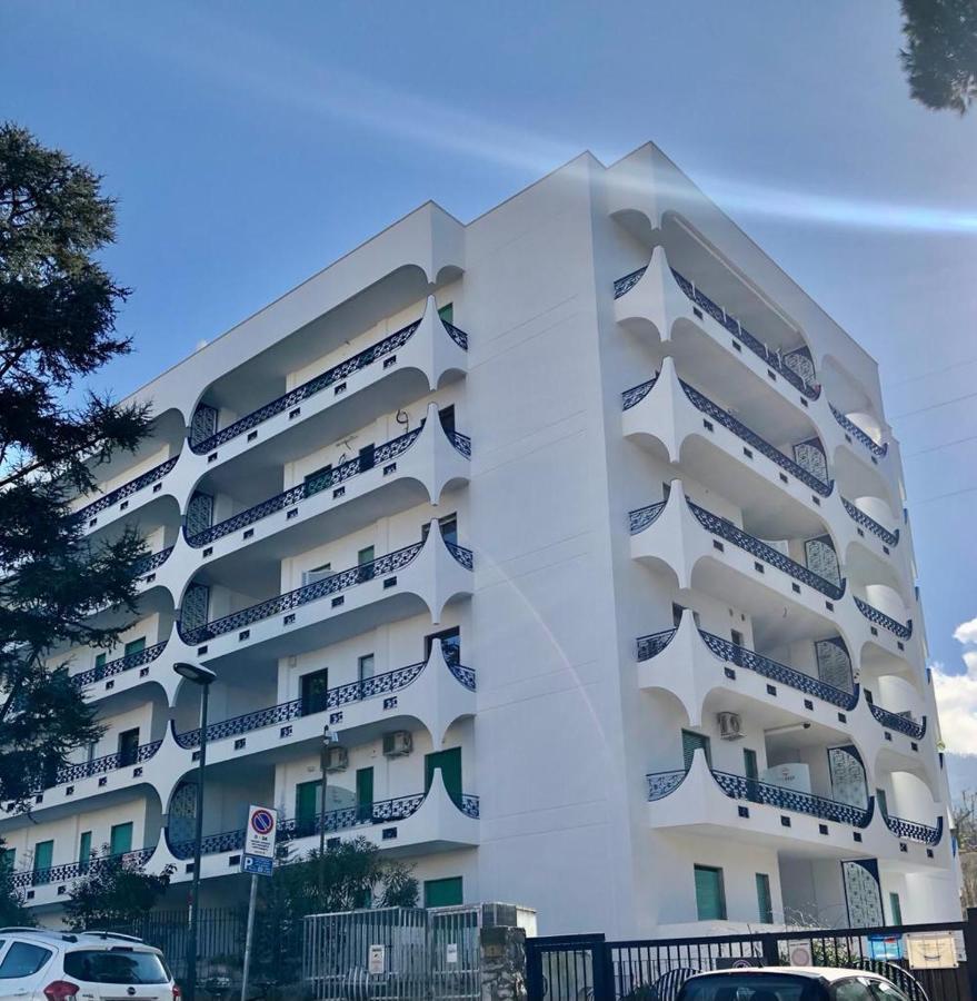Lume Art Apartment B&B Sorrento Exterior foto