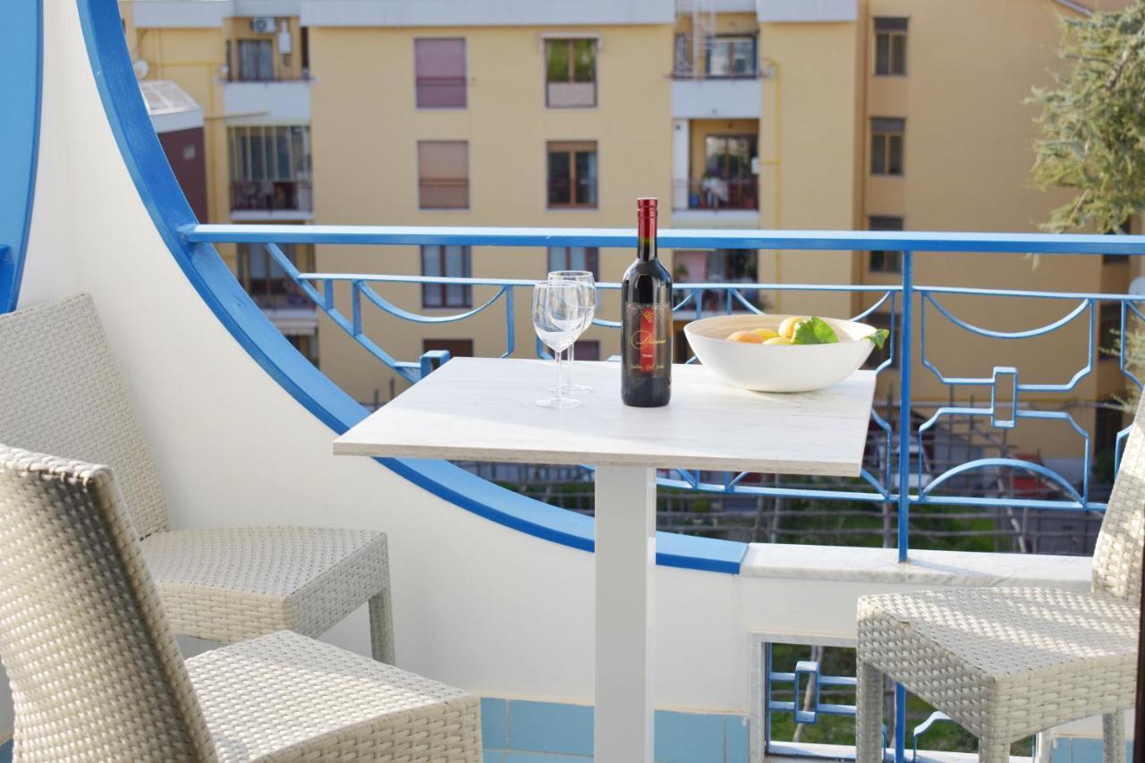 Lume Art Apartment B&B Sorrento Exterior foto