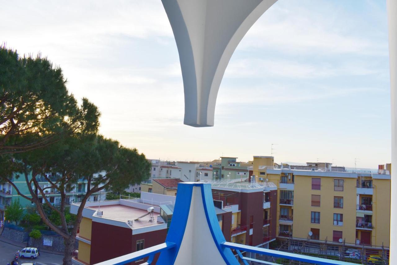 Lume Art Apartment B&B Sorrento Exterior foto