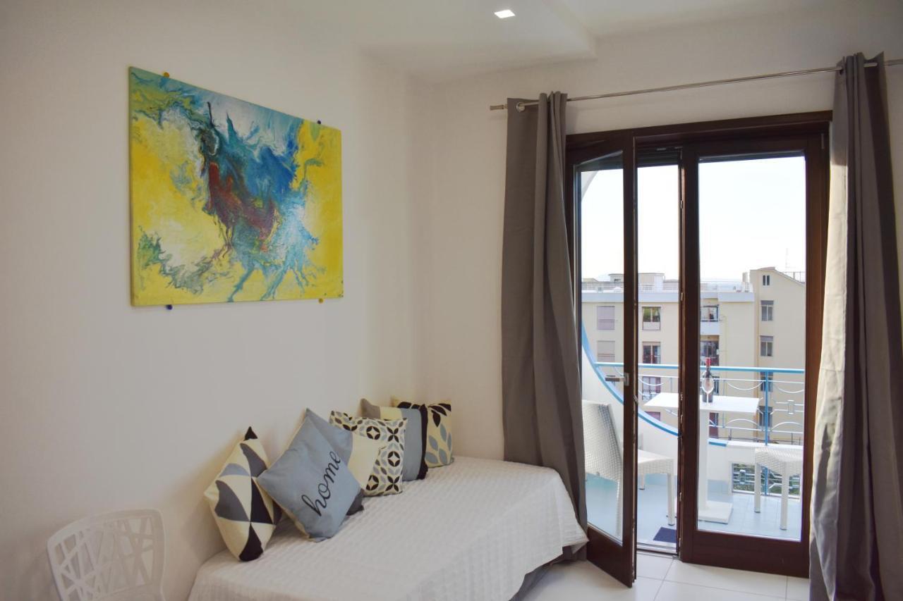Lume Art Apartment B&B Sorrento Exterior foto