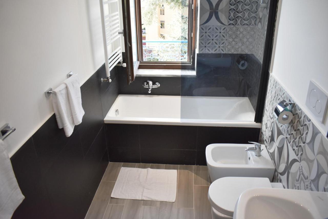 Lume Art Apartment B&B Sorrento Exterior foto