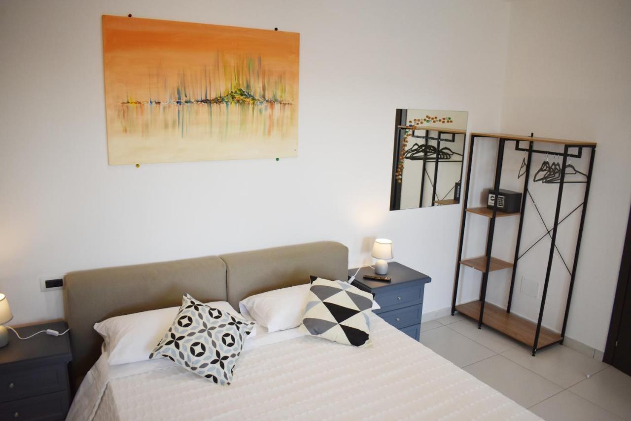 Lume Art Apartment B&B Sorrento Exterior foto
