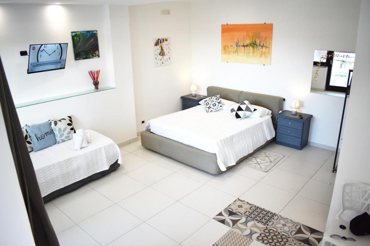 Lume Art Apartment B&B Sorrento Exterior foto