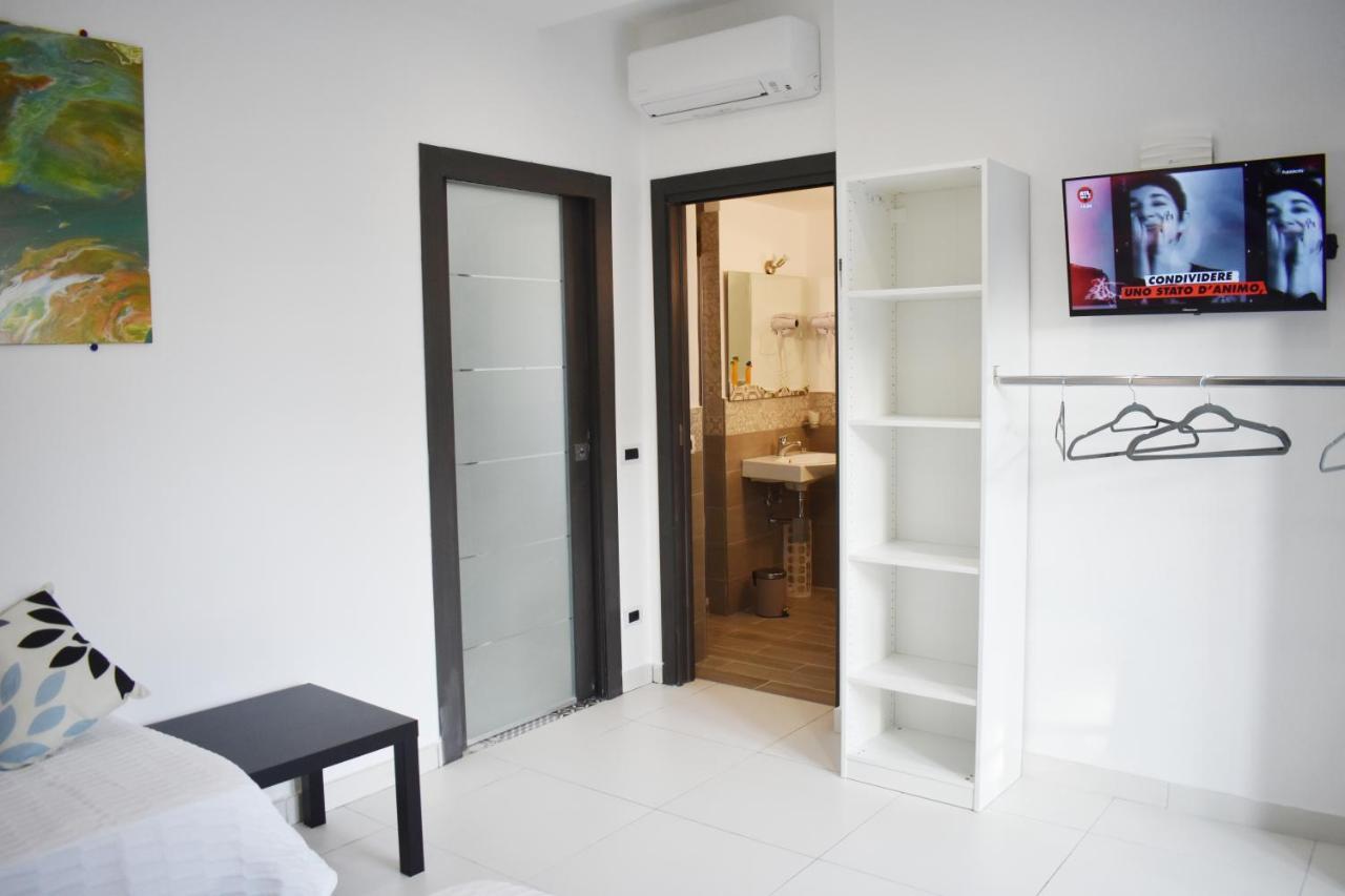 Lume Art Apartment B&B Sorrento Exterior foto