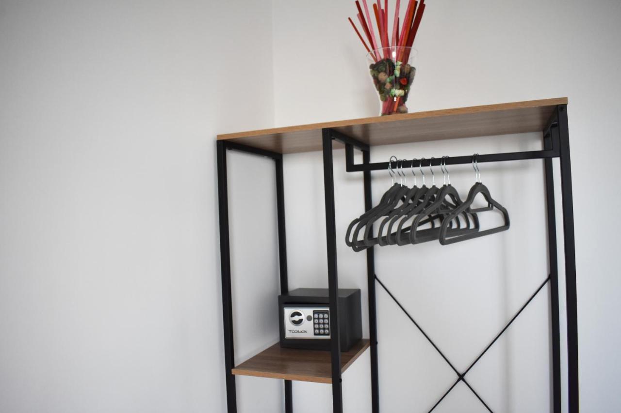 Lume Art Apartment B&B Sorrento Exterior foto